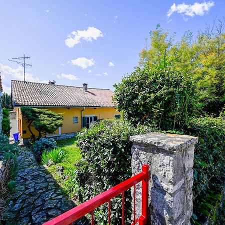 Carmelo House Hotel Rovinj Exterior photo