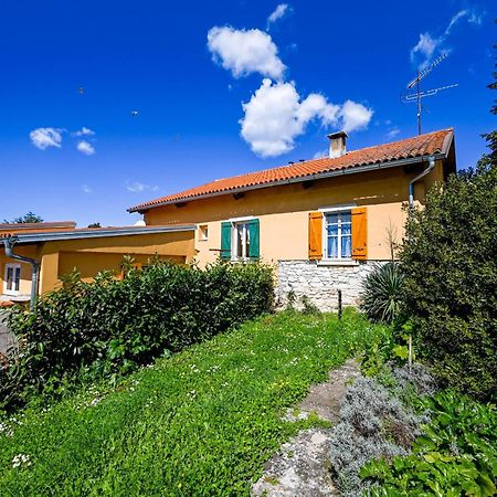 Carmelo House Hotel Rovinj Exterior photo