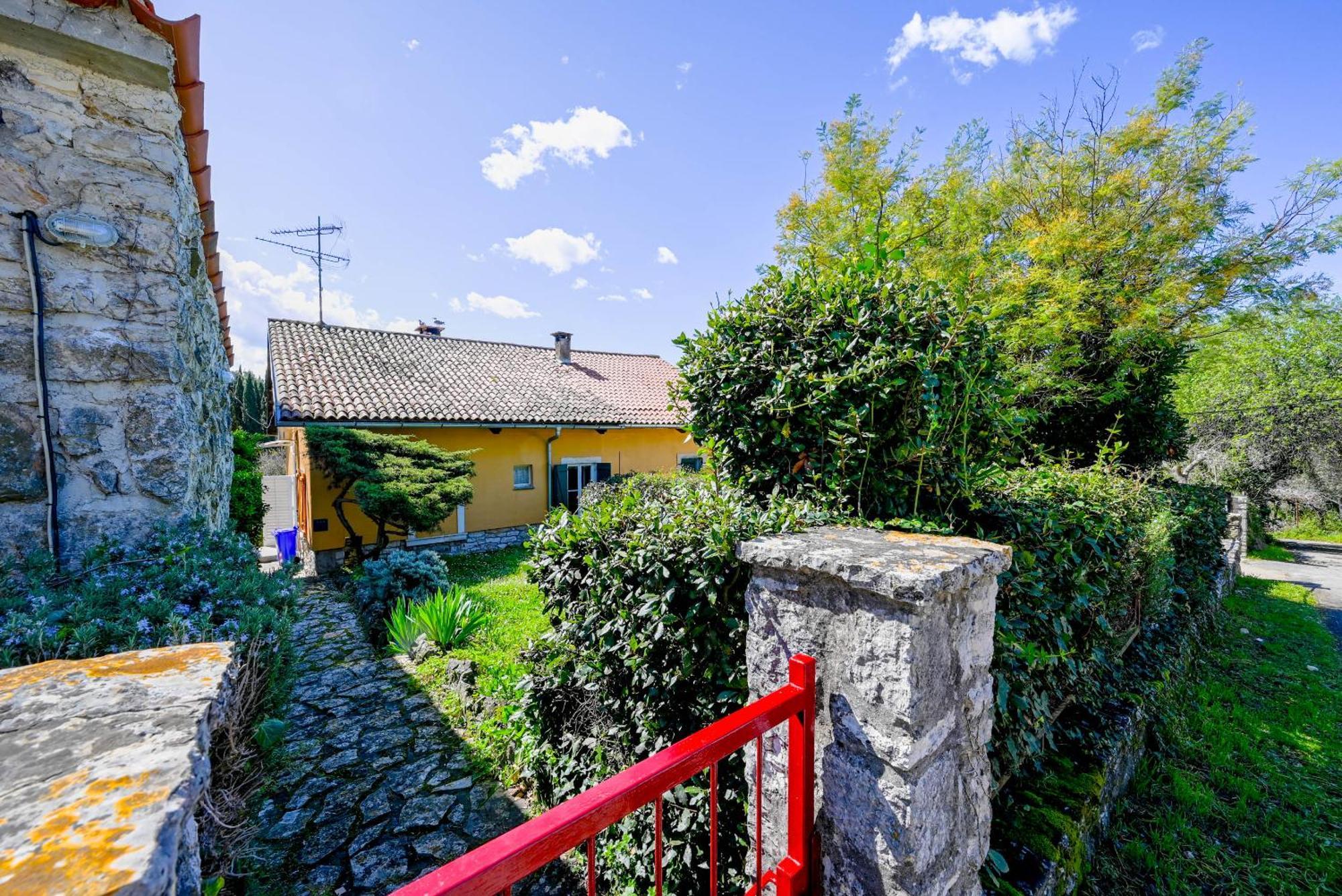 Carmelo House Hotel Rovinj Exterior photo