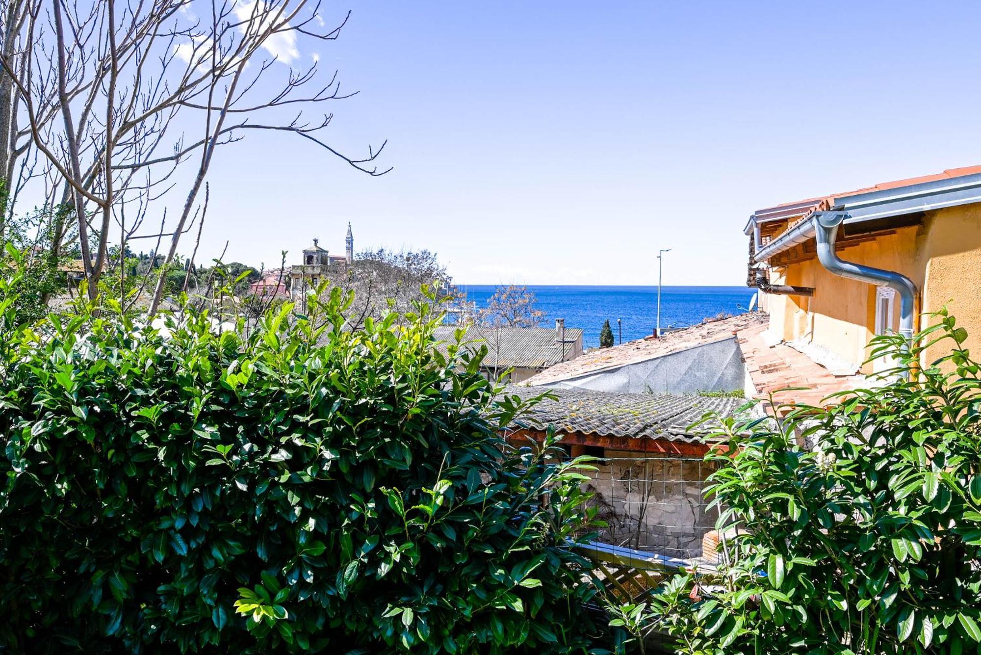 Carmelo House Hotel Rovinj Exterior photo