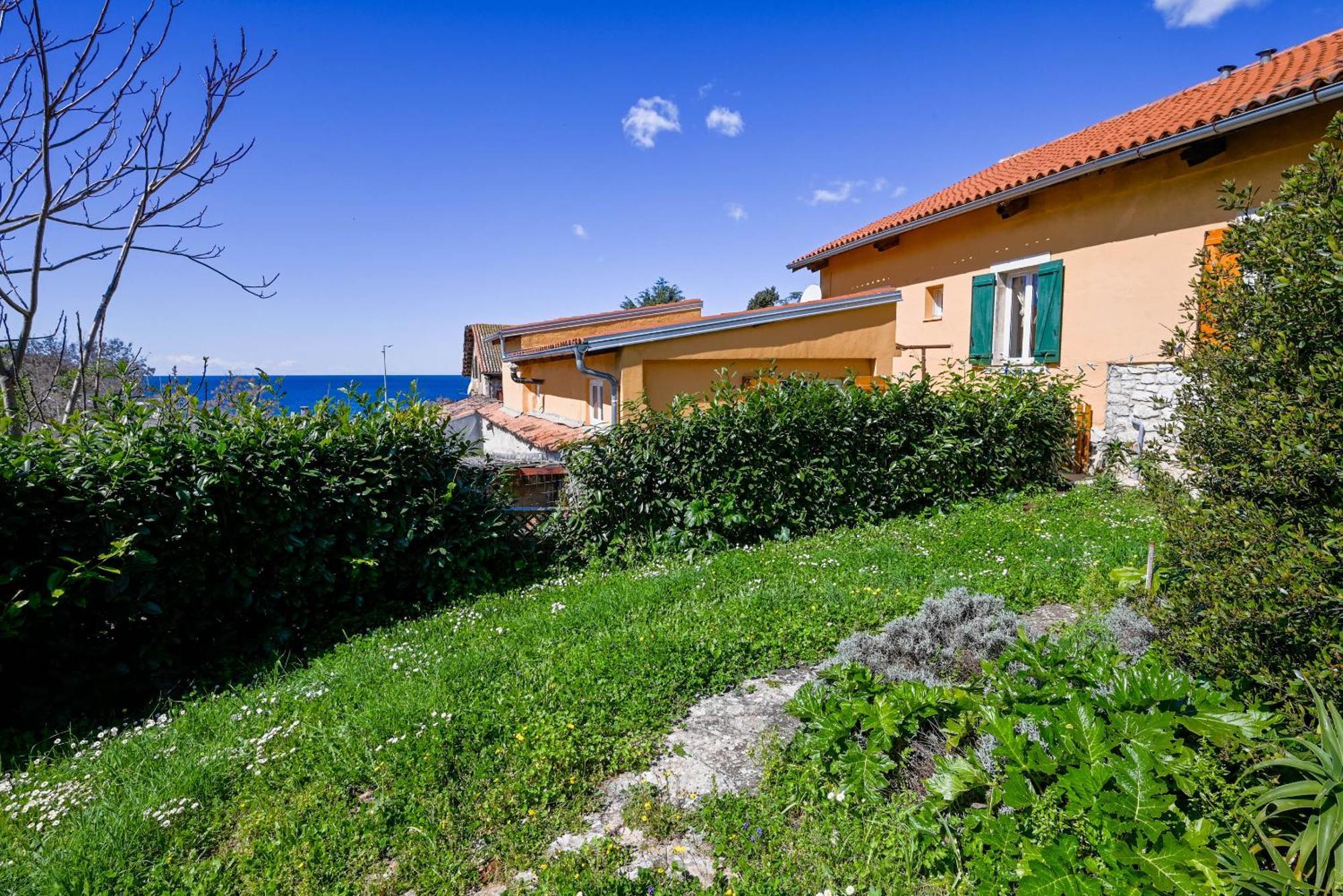 Carmelo House Hotel Rovinj Exterior photo