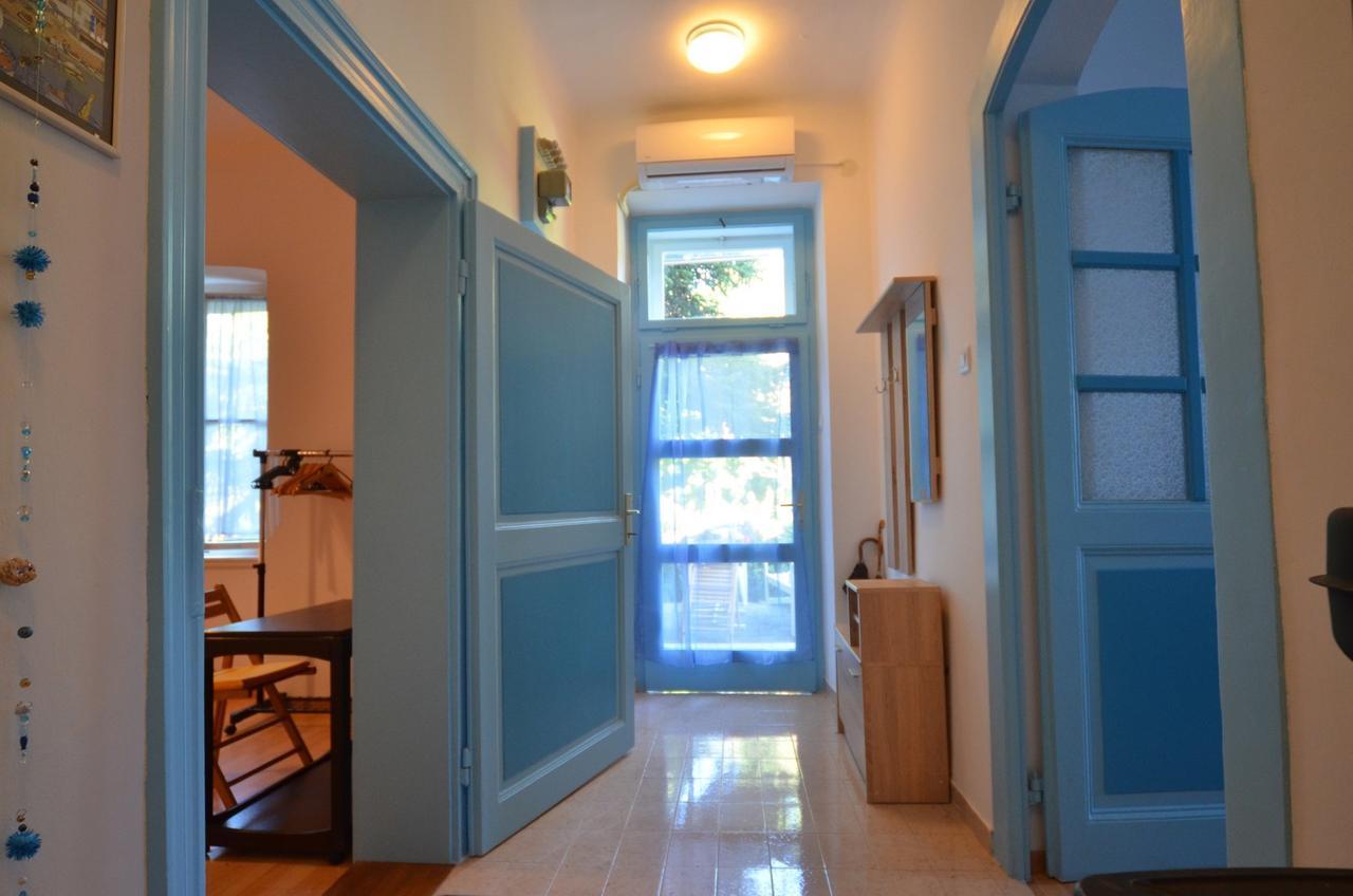 Carmelo House Hotel Rovinj Exterior photo