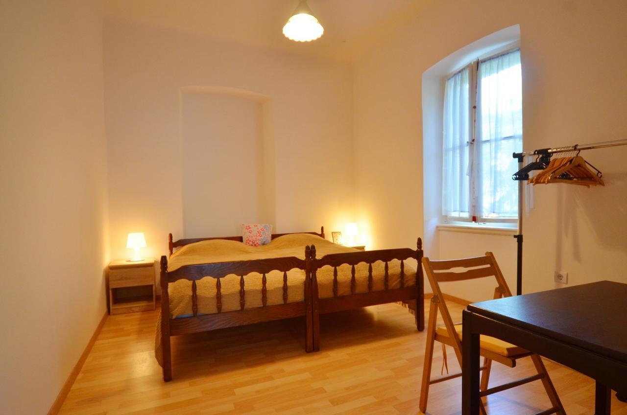 Carmelo House Hotel Rovinj Exterior photo
